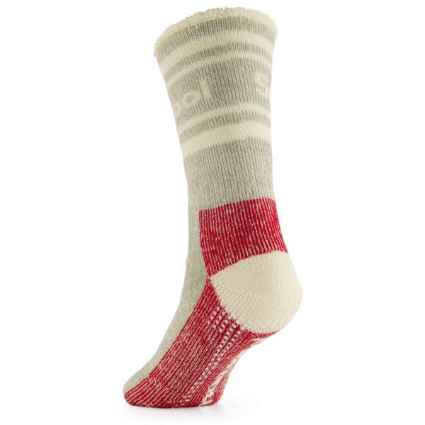 Smartwool - Everyday Slipper Sock Crew - Multifunctionele sokken