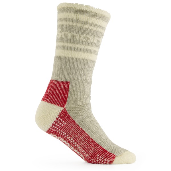 Smartwool - Everyday Slipper Sock Crew - Multifunktionssockor