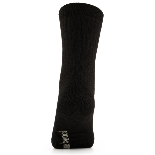 Smartwool - Hike Classic Edition Full Cushion Solid Crew - Vandringsstrumpor