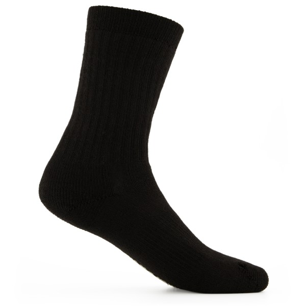 Smartwool - Hike Classic Edition Full Cushion Solid Crew - Wandersocken