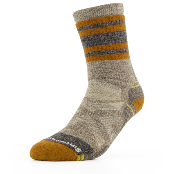 Smartwool - Hike Full Cushion Lolo Trail Crew - Wandelsokken