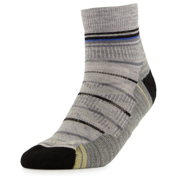 Smartwool - Hike Light Cushion Pattern Ankle - Calcetines de trekking