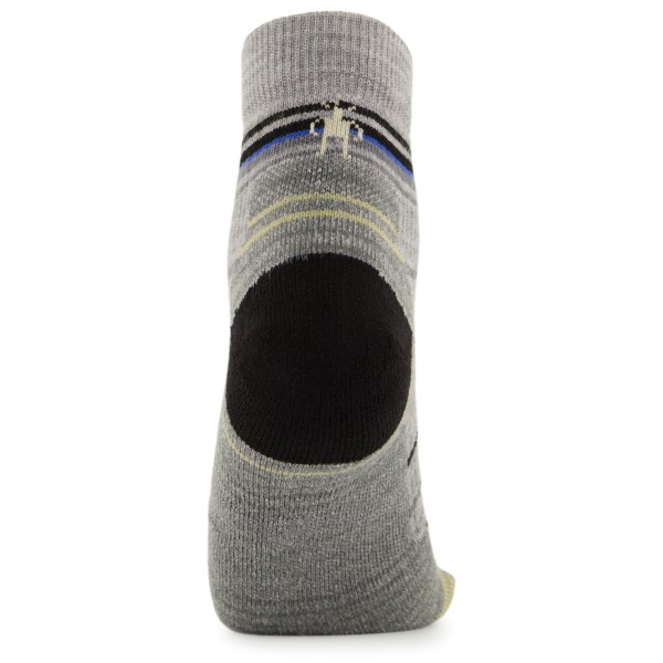Smartwool - Hike Light Cushion Pattern Ankle - Vaellussukat