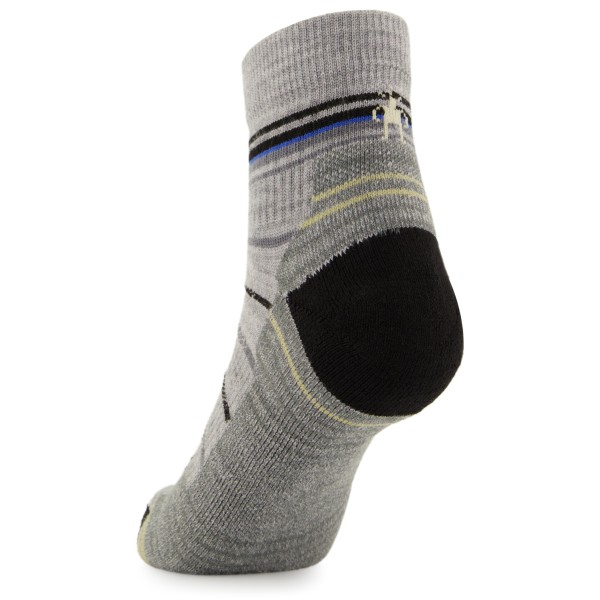 Smartwool - Hike Light Cushion Pattern Ankle - Vandringsstrumpor