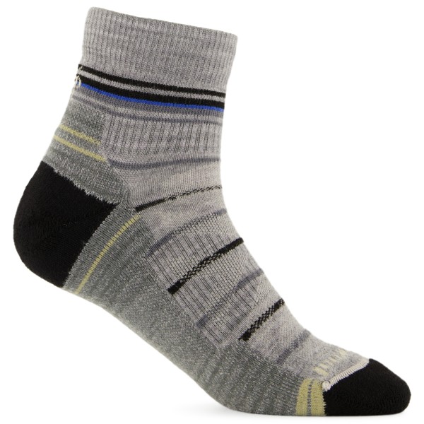 Smartwool - Hike Light Cushion Pattern Ankle - Walking socks