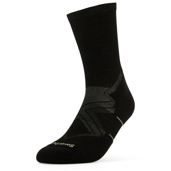 Smartwool - Run Cold Weather Targeted Cushion Crew - Loopsokken