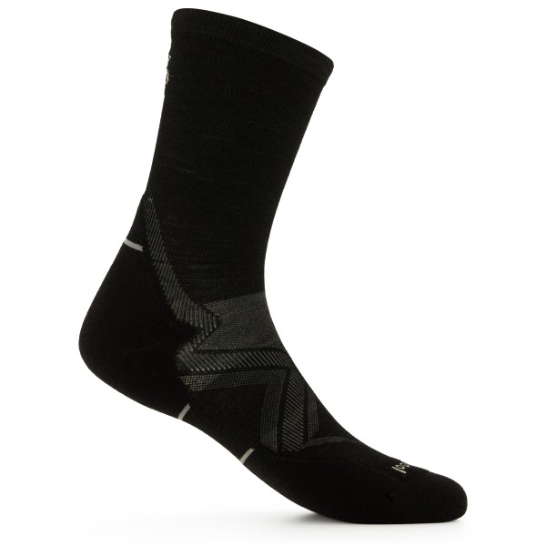 Smartwool - Run Cold Weather Targeted Cushion Crew - Loopsokken