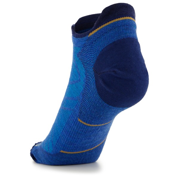 Smartwool - Run Zero Cushion Low Ankle - Loopsokken