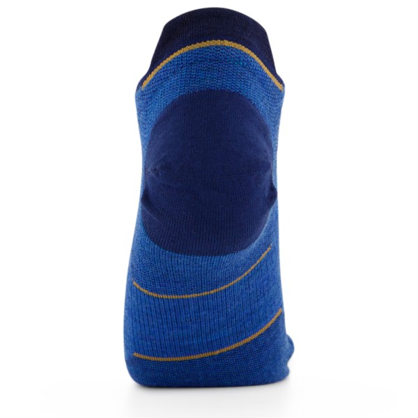 Smartwool - Run Zero Cushion Low Ankle - Loopsokken