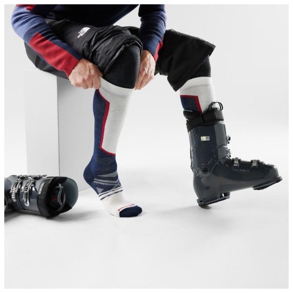 Smartwool - Ski Full Cushion OTC - Skisokker