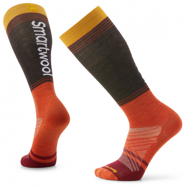 Smartwool Ski Zero Cushion Logo OTC Ski socks Buy online