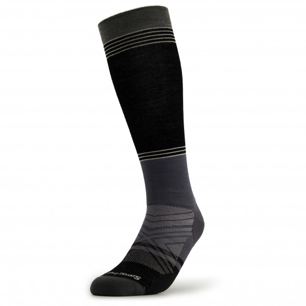 Smartwool - Ski Zero Cushion Logo OTC - Skisocken