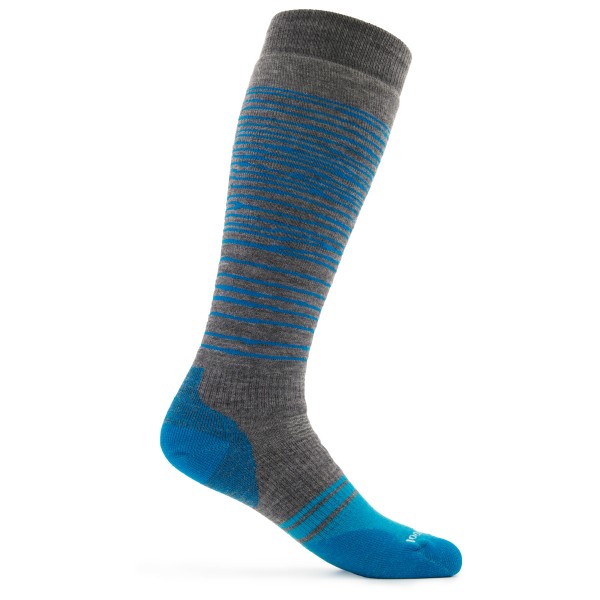 Smartwool - Snowboard Full Cushion Iguchi Pattern OTC - Hiihto- ja laskettelusukat