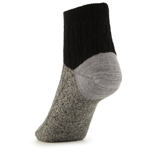 Smartwool - Women's Everyday Cable Ankle Boot - Calcetines multifuncionales