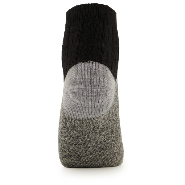 Smartwool - Women's Everyday Cable Ankle Boot - Calcetines multifuncionales