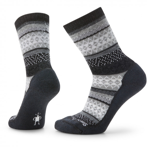 Smartwool Everyday Dazzling Wonder Crew - Multifunctionele sokken Dames  online kopen | Bergfreunde.nl