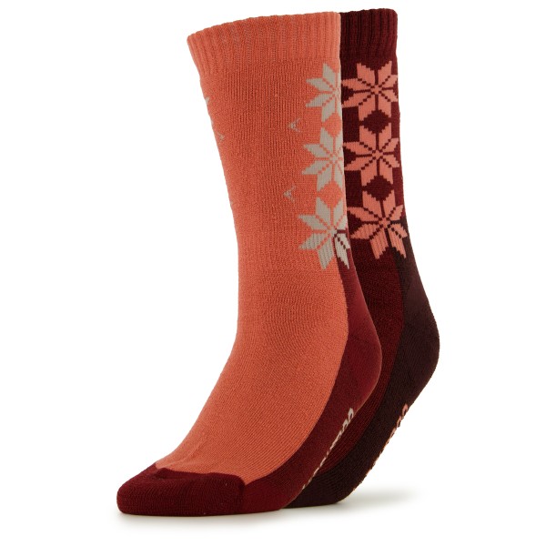 Kari Traa - Women's KT Wool Sock - Merinosokken