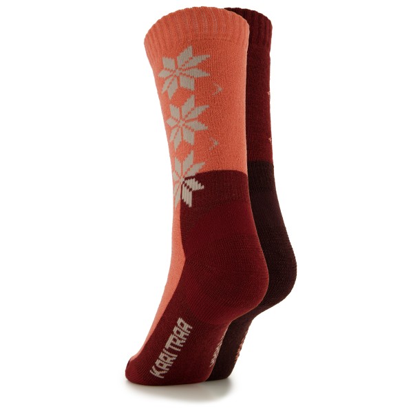 Kari Traa - Women's KT Wool Sock - Merinosokken