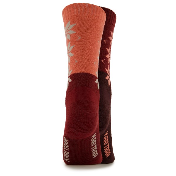 Kari Traa - Women's KT Wool Sock - Merinosokken