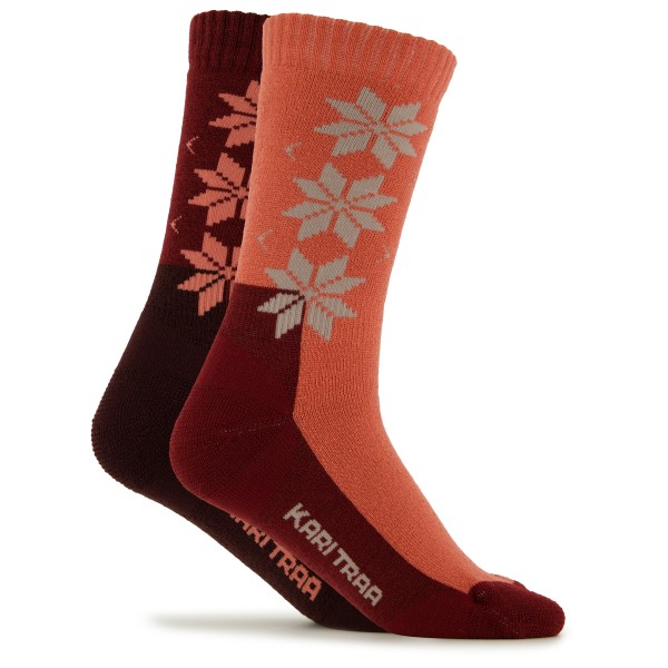 Kari Traa - Women's KT Wool Sock - Merinosokken