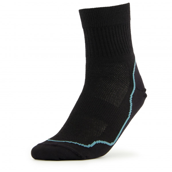 UphillSport - Frost Trail Running 2-Layer Ventilated L3 w Merino - Calcetines de running