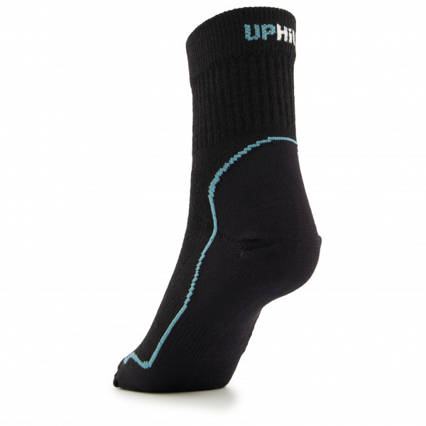 UphillSport - Frost Trail Running 2-Layer Ventilated L3 w Merino - Calcetines de running