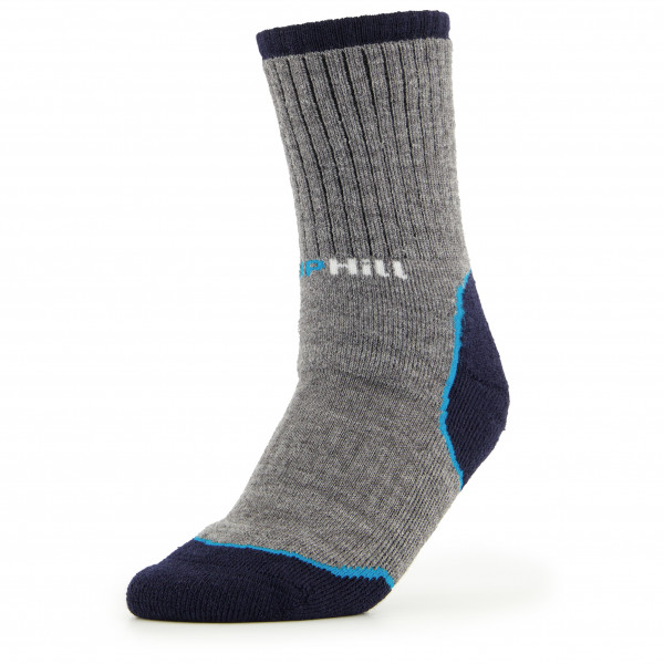 UphillSport - Salla XC Skiing M4 Extra Warm & Soft with Merino - Calcetines de expedición