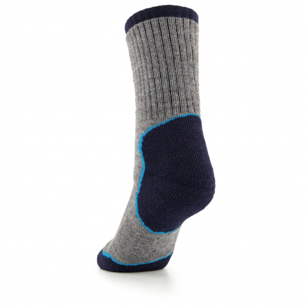 UphillSport - Salla XC Skiing M4 Extra Warm & Soft with Merino - Calcetines de expedición