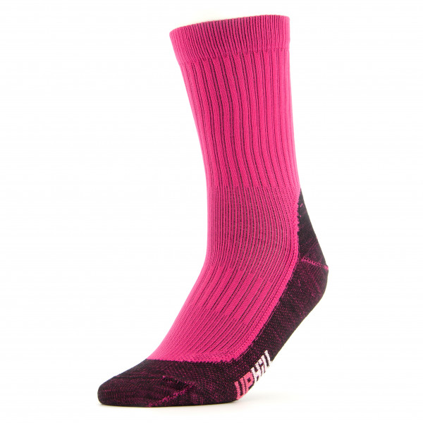 UphillSport - Winter XC Running 2-Layer Fit L2 with Merino - Løbesokker