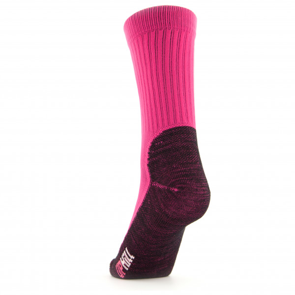 UphillSport - Winter XC Running 2-Layer Fit L2 with Merino - Løbesokker