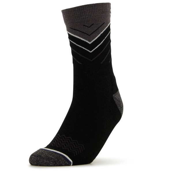 Stoic - Merino Running Socks Q+ - Loopsokken