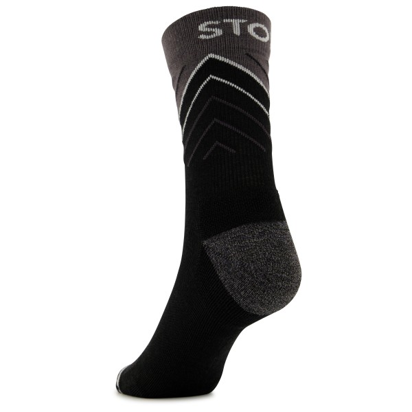 Stoic - Merino Running Socks Q+ - Loopsokken