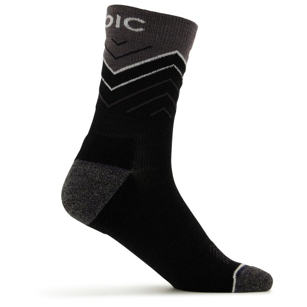 Stoic - Merino Running Socks Q+ - Loopsokken