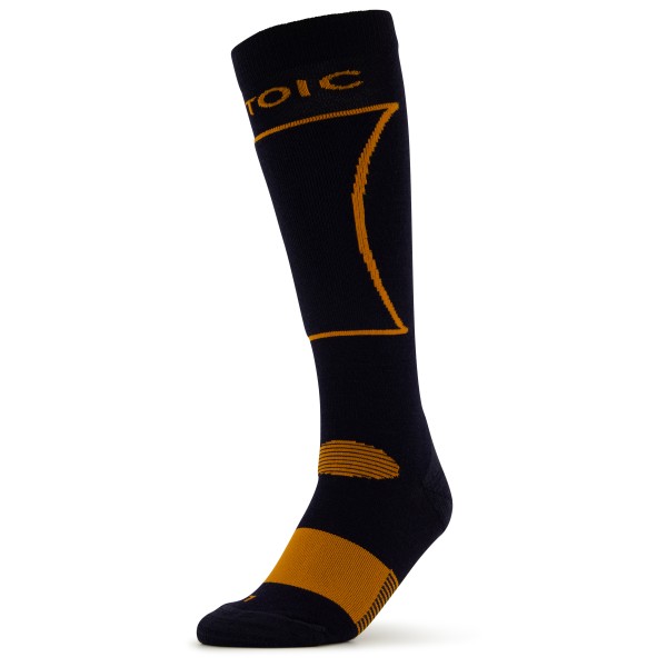 Stoic - Merino Ski Socks Tech Light - Calze da sci
