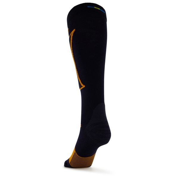 Stoic - Merino Ski Socks Tech Light - Calze da sci