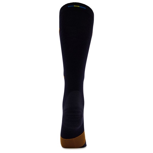 Stoic - Merino Ski Socks Tech Light - Calze da sci