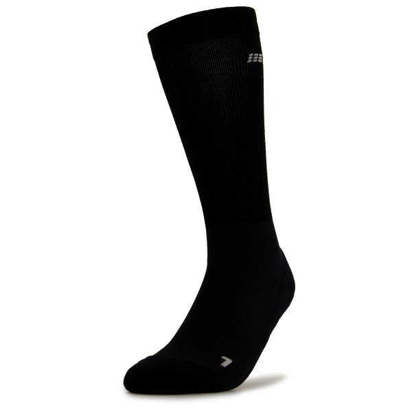 CEP - Infrared Recovery Socks Tall - Calze tecniche a compressione