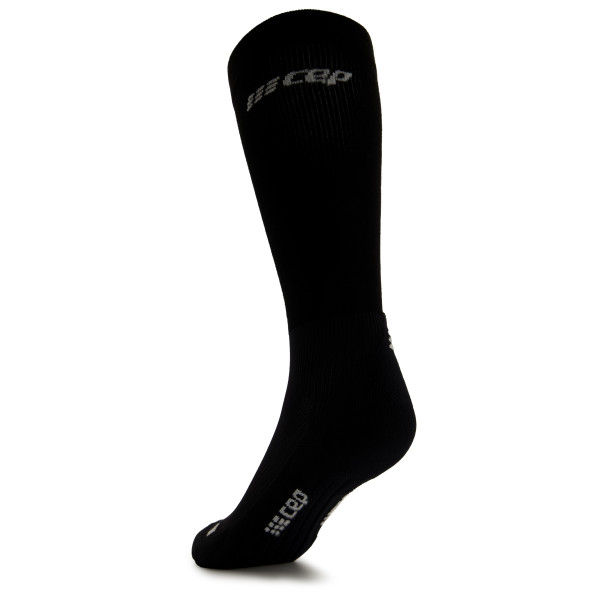 CEP - Infrared Recovery Socks Tall - Calze tecniche a compressione