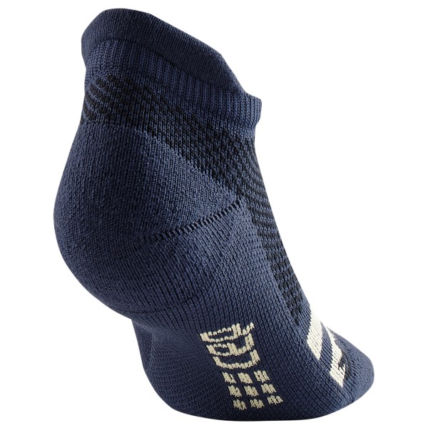 CEP - Training Socks No Show - Chaussettes multifonctions