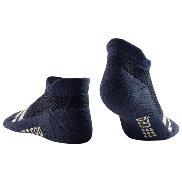 CEP - Training Socks No Show - Chaussettes multifonctions