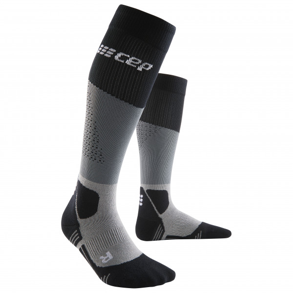 CEP - Women's Max Cushion Socks Hiking Tall - Calze da trekking