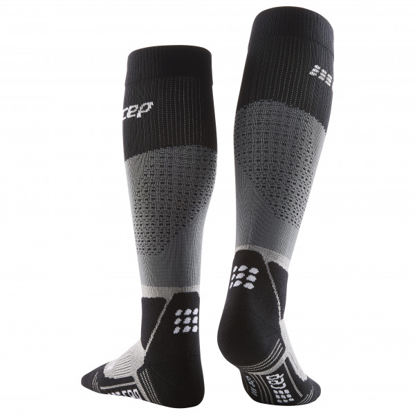 CEP - Women's Max Cushion Socks Hiking Tall - Calze da trekking