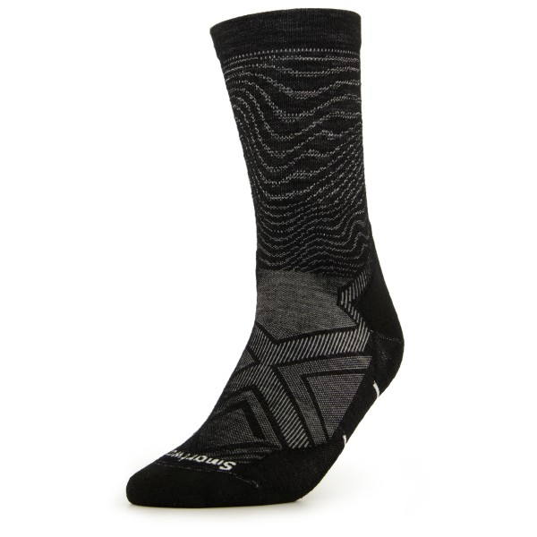 Smartwool - Athlete Edition Run Crew Socks - Loopsokken