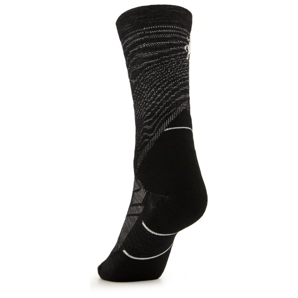 Smartwool - Athlete Edition Run Crew Socks - Loopsokken