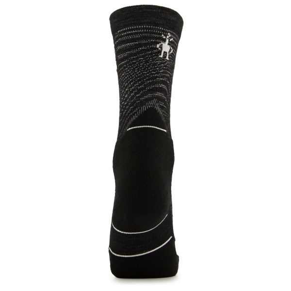 Smartwool - Athlete Edition Run Crew Socks - Loopsokken