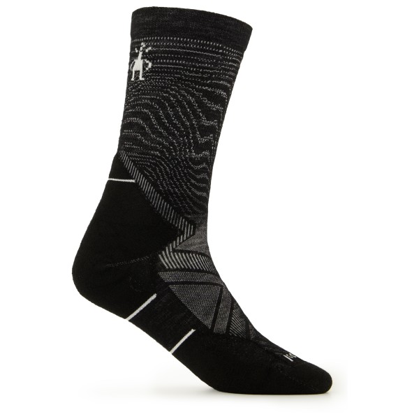 Smartwool - Athlete Edition Run Crew Socks - Loopsokken