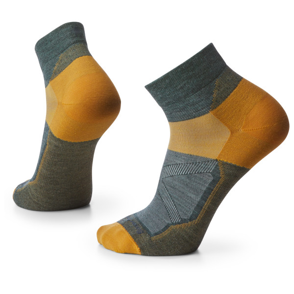 thumbnail image 2 of Smartwool Bike Zero Cushion Low Ankle Socks - Fietssokken Dames Online 2 of 11