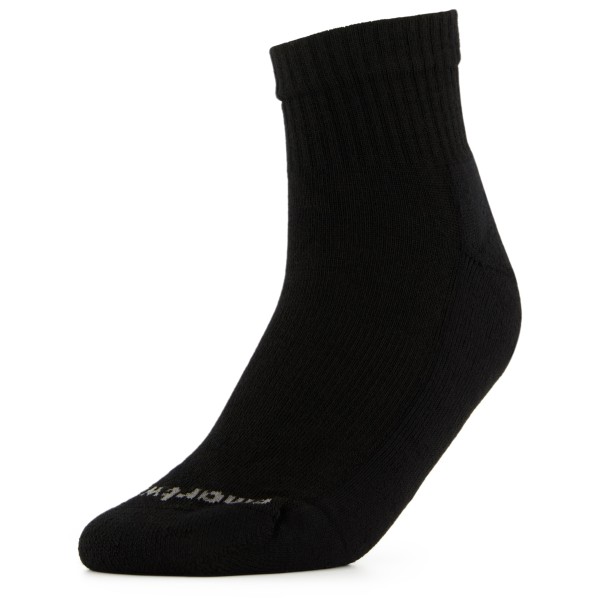 Smartwool - Everyday Solid Rib Ankle Socks - Calcetines multifuncionales