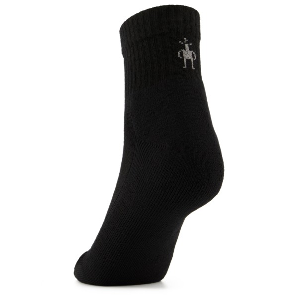 Smartwool - Everyday Solid Rib Ankle Socks - Multifunktionssockor