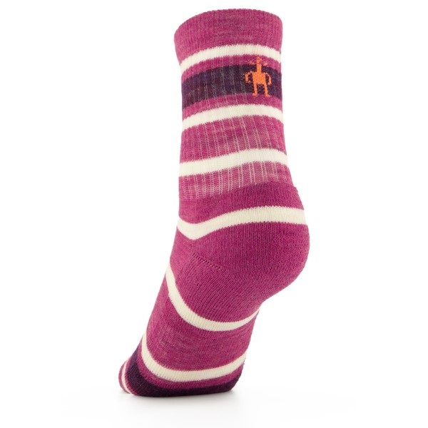 Smartwool - Kids' Hike Light Cushion Striped Crew Socks - Multifunktionssockor